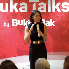 Andini Effendi Kenali Dan Perangi Hoax By Bukatalks A Podcast On Anchor