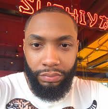 Allen Ritter's Instagram, Twitter & Facebook