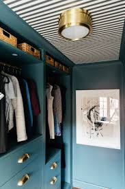 This closet features flat sliding doors and a whole lot of storage. Hacking The Ikea Pax Into A Fully Custom Closet Erin Kestenbaum