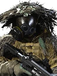 What operators can you unlock in warzone? Golem Cod Warzone Operator Skins How To Unlock Modern Warfare Call Of Duty
