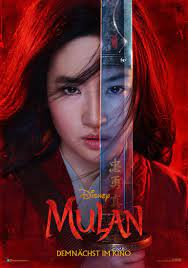 When the emperor mobilizes his troops to fight the onslaught of invaders from the north, she masquerades as a man to take the place of her ailing father under the name hua jun, setting her on an adventure that will transform her into a legendary warrior. Mulan Cinestar