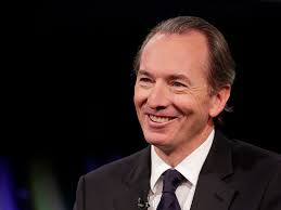 Morgan Stanley execs keep swapping jobs