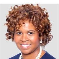 Desiree Evans-Tigner