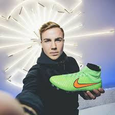 Mario Gotze Nike Event Sneakers Nike Sport Shoes