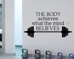 Pin On Home Gym Ideas