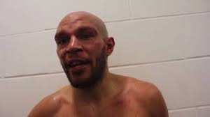 Caleb Truax Upsets James DeGale