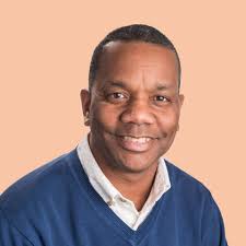 Pastor John B. Smith