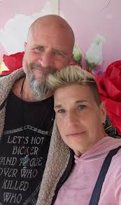 Hello All! We are Tim and Lisa Wyman. We are setting our sites