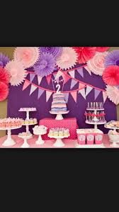 Birthday Theme Ideas For 2 Year Old Daughter 50 Birthday Party Themes For Girls I Heart Nap Time 17th Birthday Party Ideas 50th Birthday Party Themes Birthday Parties