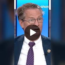 Rep. Tim Burchett (R-TN) was asked Thursday