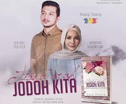 Namun sayang, cinta yang diharapkan menjadi sebuah rumah tangga hanyalah menjadi anganan saja pabila dia diminta fayyad untuk menikahi wakeel atas dasar persahabatan dan perikemanusiaan. Tiada Arah Jodoh Kita Complete Malaymoviesfull