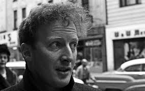 John Cohen, musician, photographer and archivist who championed the music  of the southern states of America