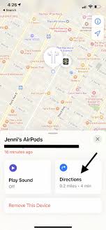 Limitations with find my airpods. How To Find Your Lost Airpods In Every Possible Scenario