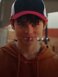 Alex Walter y Gilbert Blythe: Comparación de Personajes