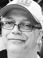 John Norelli Obituary (2020)