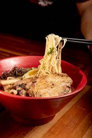 Maybe you would like to learn more about one of these? Best Ramen In Nj Where To Get Our Favorite Chilly Day Comfort Food