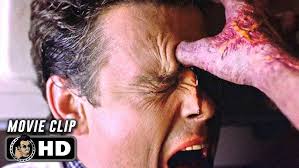 HALLOWEEN 5: THE REVENGE OF MICHAEL MYERS