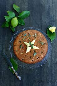 Gateau Aerien Au Citron Et Aux Blancs D Oeuf Un Dejeuner De Soleil Blanc D Oeuf Repas Sans Cuisson Gateau Maison Facile
