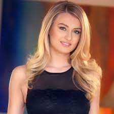 Natalia Starr (Actor) Age, Wiki, Height, Ethnicity, Husband & More