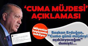 İşte erdoğan'ın açıklamalarından satır başları Son Dakika Iletisim Baskani Altun Dan Baskan Erdogan In Verecegi Mujdeye Iliskin Flas Aciklama Son Dakika Haberler