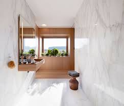 In the world of interior design, bathroom tiles aren't anything new. Bathroom Trends 2019 2020 Designs Colors And Tile Ideas Interiorzine