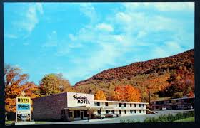 There are errors on the form. Postcard Highlander Motel Bluefield West Virginia 1b Ebay