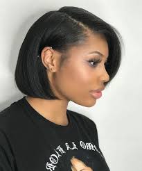 35+ new balayage short hair. Black Short Bobs Hairstyles 2016 Black Afro Haircuts Very Short Hairstyles Black Hair Natural Hair Styles Straight Hairstyles Silk Press Natural Hair