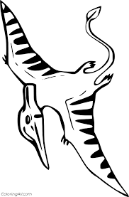 You can now print this beautiful aerodactyl pokemon coloring page or color online for free. Pterodactyl Coloring Pages Coloringall