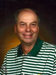 Raymond Edward McCoy Obituary