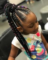 Collection by me the mom • last updated 3 days ago. 35 Amazing Natural Hairstyles For Little Black Girls