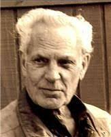 Joe Burchfield Obituary (2014)