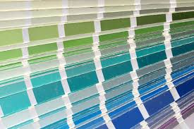 Nous allons voir aujourd'hui comment utiliser cette peinture bleu teintée. Couleur Bleu Canard Deco Associations De Couleurs Ooreka