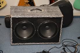 Maybe you would like to learn more about one of these? Tips For Sizing A 2x12 Open Back Cab My Les Paul Forum