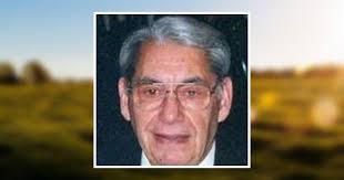 John Ricci Obituary November 1, 2014