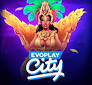 evolution gaming slots from evoplay.games