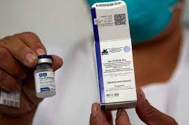 In europe, though, the sputnik vaccine has created problems that are more political than epidemiological. Qny25yq6swkuim