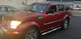 Image result for Inferno Red 2008 Nitro