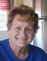 Obituary information for Janet Kay Pender