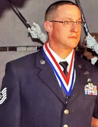 Obituary information for sellers MSgt Robert