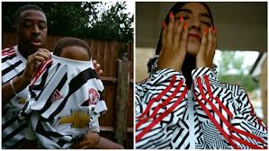 New home, away and third jersey styles and release dates. Gabriel Moses Spotlights London Fans For Man United 20 21 Third Kit Launch Complex Uk