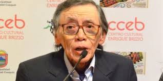 Daniel Toro: “Mi voz jamás se callará. Soy una energía que llegó a la vida  y tomó forma humana”