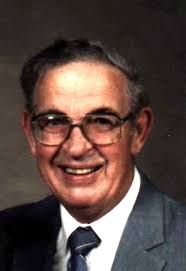 Edward Stemle Obituary