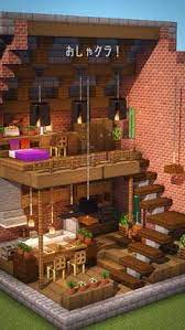 Pin On My Pins Minecraft Interior Design Minecraft Designs Minecraft Cottage
