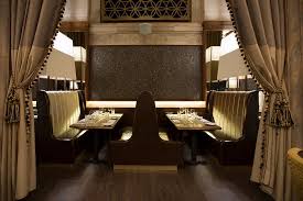 Cindy crawford home shorecrest gray 54 in. Blue Room Private Dining Space Picture Of Marble Room Steaks Raw Bar Cleveland Tripadvisor