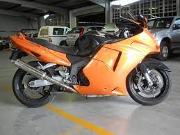 Pin Pa Cbr 1100 Xx Super Blackbird
