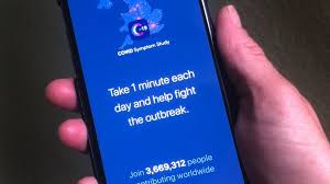 With the app's period tracker, multiple mood trackers, health logs, and exercise trackers, your health and menstrual cycle will no longer be a mystery. Coronavirus Five Things A Covid 19 Symptom Tracking App Tells Us Bbc News