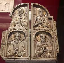 Image result for arte medievale