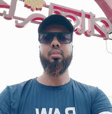 Put up your hand 🤚🏻 and you'll see the difference you can make 🙂  Answering your questions