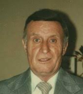 Harry "Barney" Yates Obituary