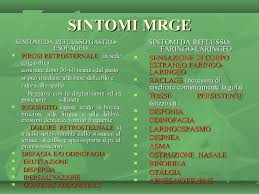 Cos'è l'asma da reflusso gastroesofageo? Nickel E Reflusso Gastroesofageo Vita Senza Nickel